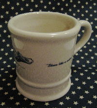 Mug Photo