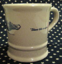 Mug Photo