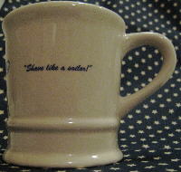 Mug Photo