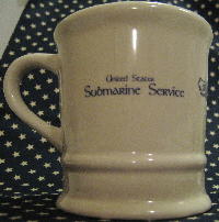 Mug Photo